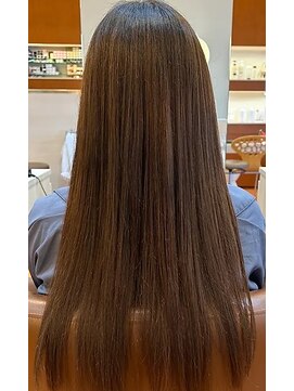 ヘアーメイクポリッシュ 西向日店 ポリッシュ 西向日