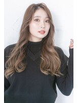 プライズ 所沢プロぺ通り店(prize)&nbsp;イメチェンヘアスタイル/フルバング/似合わせカット/所沢