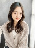 20代30代40代 どんなときでもレイヤーロング【長浜】#882