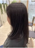 しっとりつや髪!N.ナチュラルブラウン4トーン/3