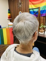 シアター(THEATRE)&nbsp;ショートレイヤー　(men's)