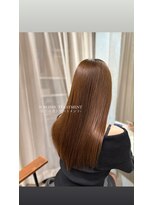 フリーラ 表参道(freera)&nbsp;髪質改善トリートメント