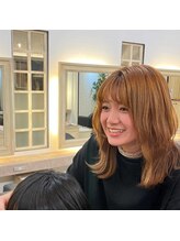 アミー(ami) 川上 優香