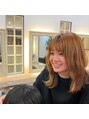 アミー(ami) 川上 優香
