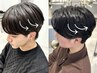 【インスタ・TikTokで大人気】 ニュアンスパーマ&カット　￥6600