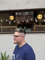 ウィード(WEED)&nbsp;ブラピxフェード