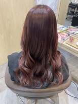 インブローテ 柳生店(Inbrote)&nbsp;カット・カラー