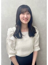 エレノア 熊本(Eleanor) 山本 紗椰