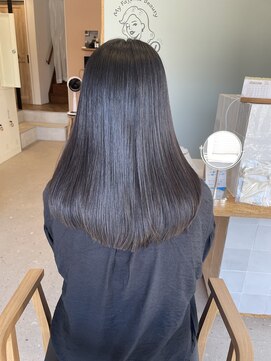 ココアール(cocoR) 圧倒的艶髪