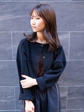 ブリーチなしダブルカラーのスペシャリスト 安田りっか どんな人？