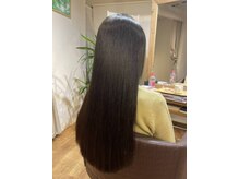 サンテフォーヘアー(SANTE for hair)