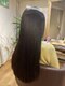 サンテフォーヘアー(SANTE for hair)の写真/【天然ヘナ専門店】10年後もキレイな髪へ―。[100%天然素材]のハーブカラーで髪質改善しながら白髪染めも◎