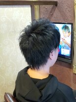 クロノス(CRONOS) 【CRONOS 千葉】ウィングショート
