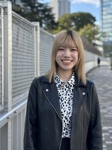 ベター(better) 木村 愛未