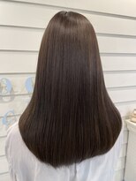 ノアエクレ 銀座(noah ecle)&nbsp;髪質改善トリートメント