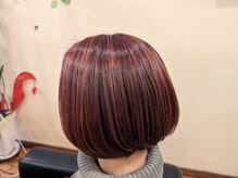 ビスヘアー(Bis Hair)
