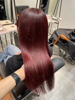 フォルテ プリモ 焼津 藤枝(FORTE PRIMO)&nbsp;イメチェンヘアスタイル