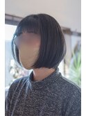 ラウンドボブ