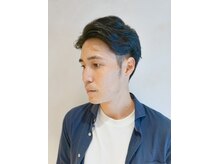 ヘアーポケット 恵比寿(hair pocket)
