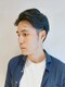 ヘアーポケット 恵比寿(hair pocket)の写真/【恵比寿】高技術×癒し空間！忙しいビジネスマンもお仕事帰りに◎ON/OFFキマる好印象のスタイルをご提案