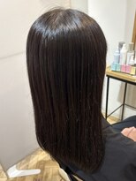 ノエル(noele)&nbsp;髪質改善ボリュームスリム