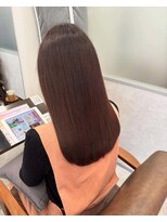 カイレア 辻堂(Kaile'a)&nbsp;レディース　髪質改善カラー【辻堂】