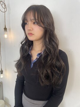 ナツ(Natu.) 艶カラー☆彡/和田