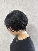 ディルガ リンク(Dilga LINK)&nbsp;ショートボブ