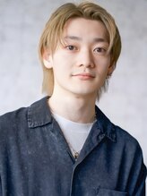アグ ヘアー キャロル 北越谷店(Agu hair carol) 今野 智也