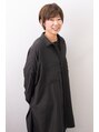 ラリュエル 江曽島店(La Ruelle.) 中村 貴子