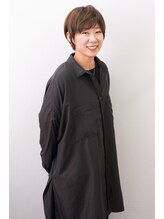 ラリュエル 江曽島店(La Ruelle.) 中村 貴子