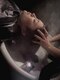 ヘアーメイク フェヌア(Hair Make fenua)の写真/身も心もリラックスできる癒しのひとときを♪髪や頭皮のケアをしながら日常の忙しさを忘れられる本格スパ◎