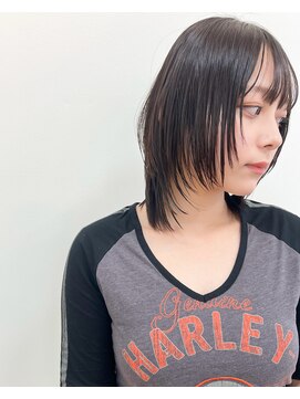 シイノ(Siino) ミディアムレイヤー