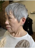 ベリーショート
