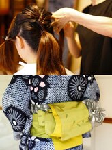 着付け教室 吉岡