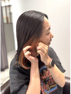 グランツ(Glanz) ママさん/大人女性にオススメなデザインカラー【イヤリング】