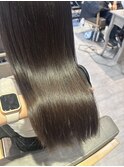 【女性専用サロンASTRANTIA栄】すがの　アンリミットストレート