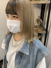 コマド(Comado) 【秋スタイル★Check★】オシャレを楽しむ☆ベージュ×ブラック