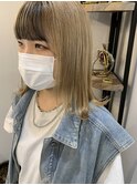 【秋スタイル★Check★】オシャレを楽しむ☆ベージュ×ブラック