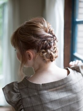 スリー いわき(iii) 万能☆アレンジ【いわき】