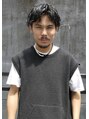 ヌープヘアーアイス(NUUP.hair ici) 西條 航