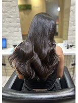 フリーラ 表参道(freera)&nbsp;髪質改善カラー髪質改善トリートメント