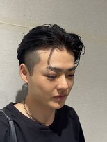 ヒロギンザ 大阪本店(HIRO GINZA)&nbsp;オールバック