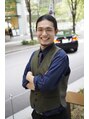 ヒロギンザバーバーショップ 丸の内店(HIRO GINZA BARBER SHOP) 境野　奏音 東京丸の内
