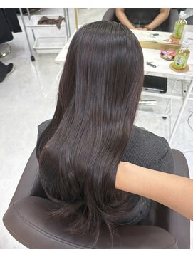 アイズ 横浜(IS) 【nanami指名】ココアブラウン