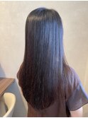 【miyuru】スーパーロングを大切にキープ！