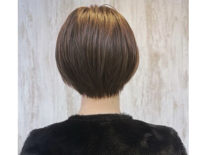 コットンウェーブ(COTTONWAVE)の写真