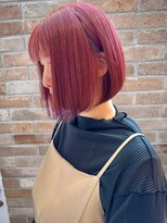 ニューヨークニューヨーク 姫路広畑店(NYNY)&nbsp;ピンクカラー