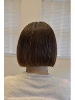 ヘアーズ マツシタ(Hairs MATUSITA)&nbsp;レディース　2026/01/14