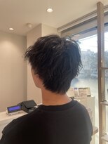 アッシュ 宮前平店(Ash)&nbsp;縦落ちツイスパ